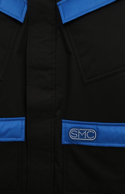 Парка STELLA MCCARTNEY, арт. TV2R10, фото 3