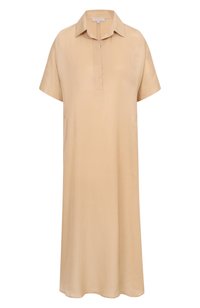 Светло-бежевый