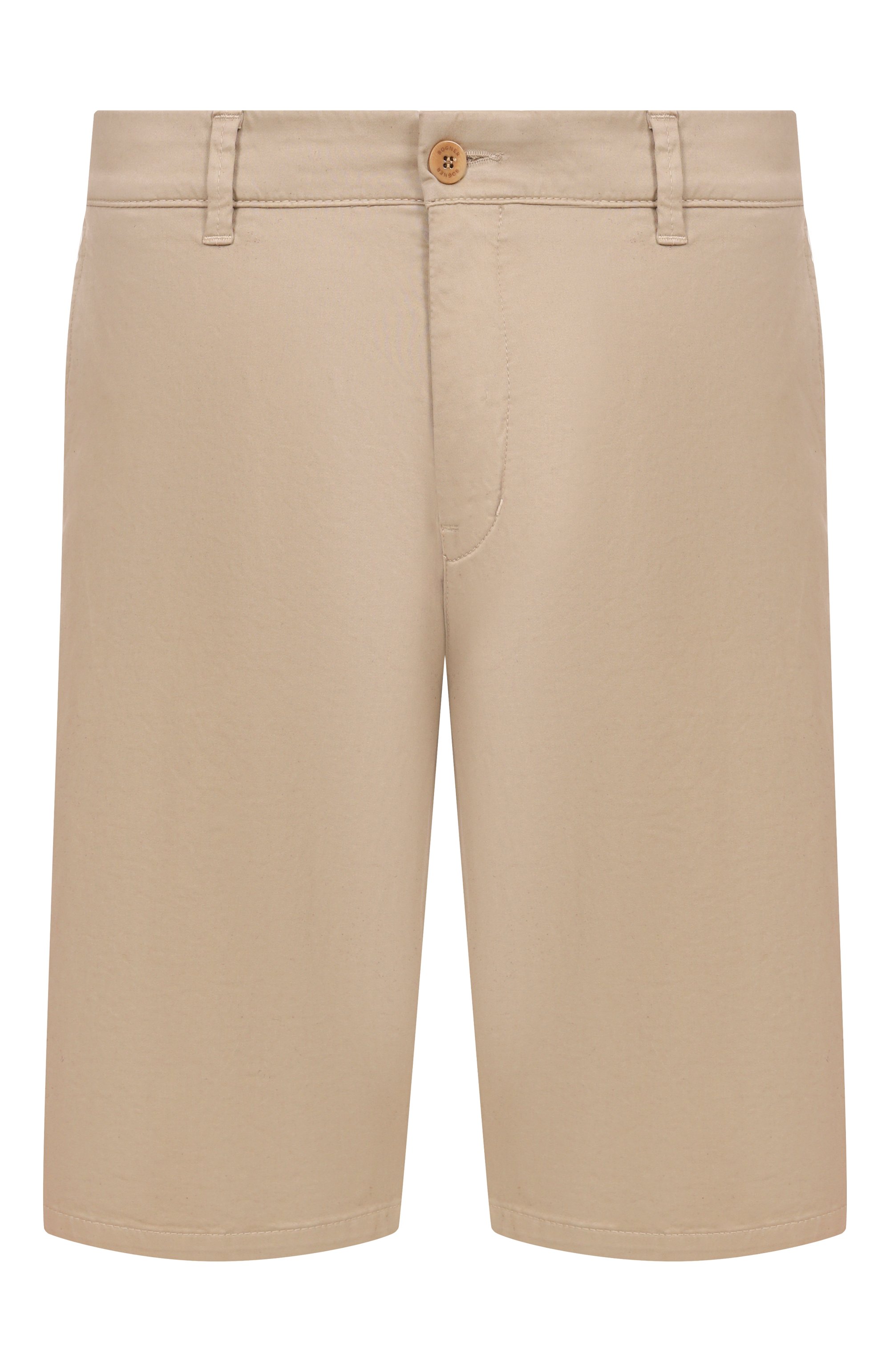 Хлопковые шорты BOGNER, арт. 18466888, фото 1