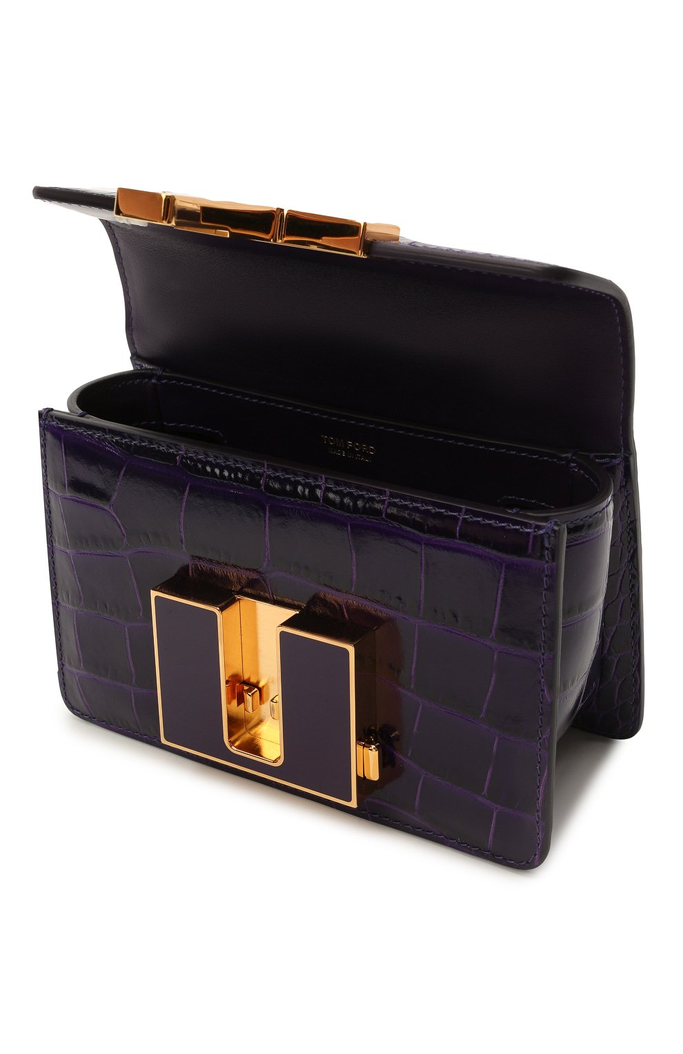 Сумка 001 small TOM FORD, арт. L1384E-LCL150, фото 3