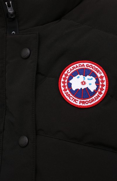 Пуховый жилет freestyle CANADA GOOSE, арт. 2836L, фото 5