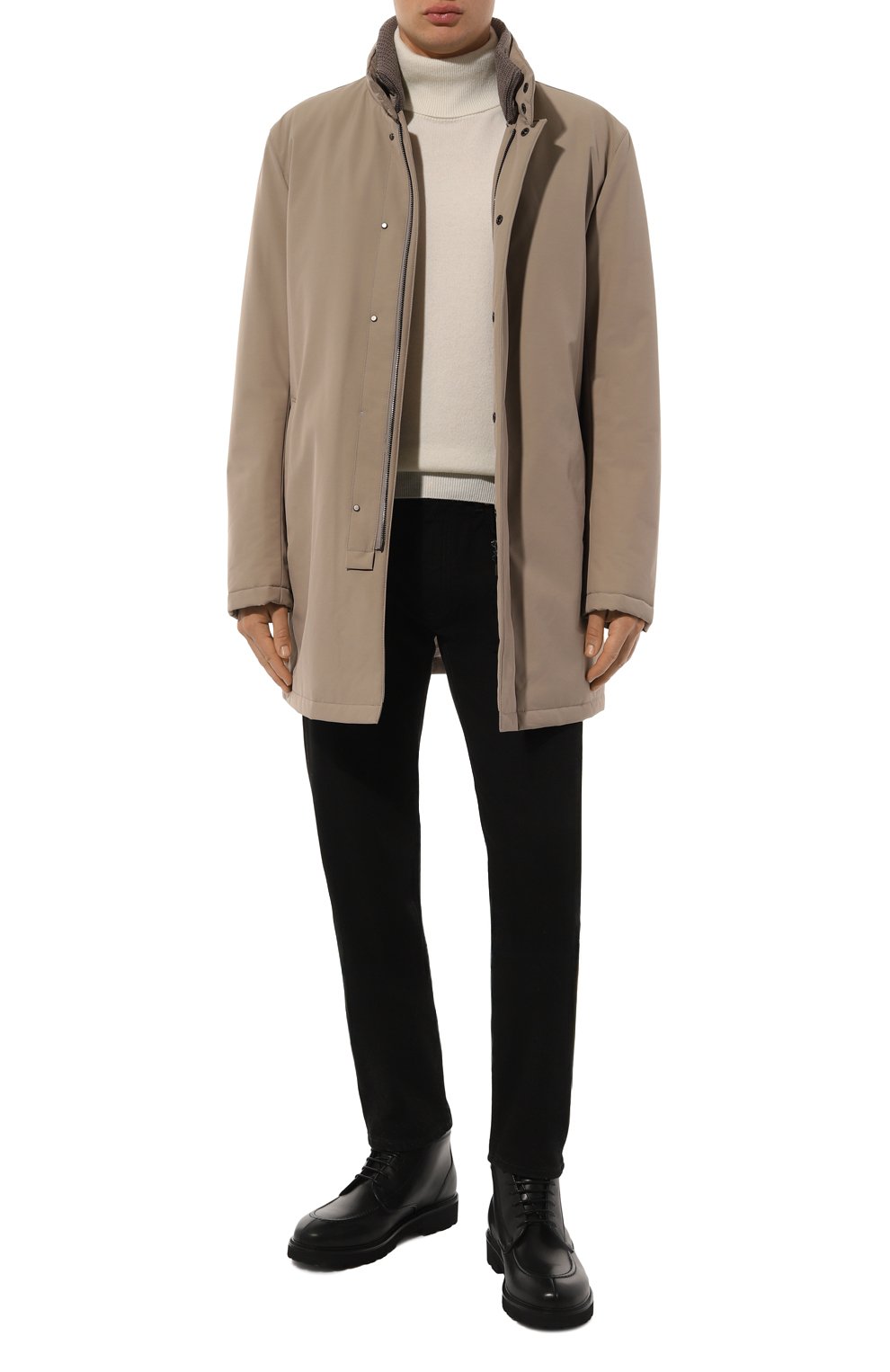 Джинсы VERSACE, арт. A81832/1A03069, фото 2