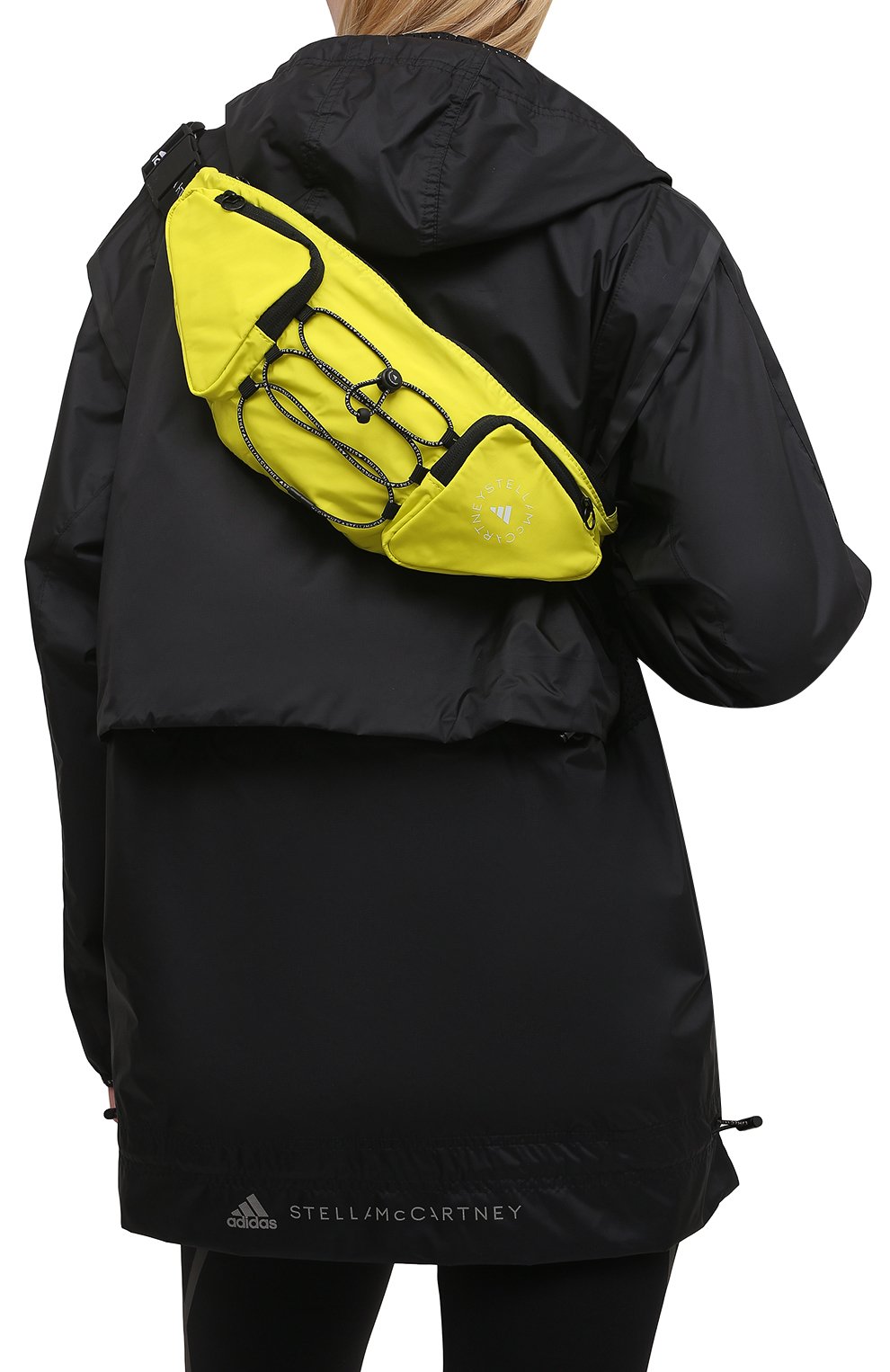 Поясная сумка ADIDAS BY STELLA MCCARTNEY, арт. GQ0550, фото 2