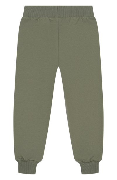 Костюм из свитшота и брюк MOSCHINO, арт. HPK03E/LCA19_001, фото 5