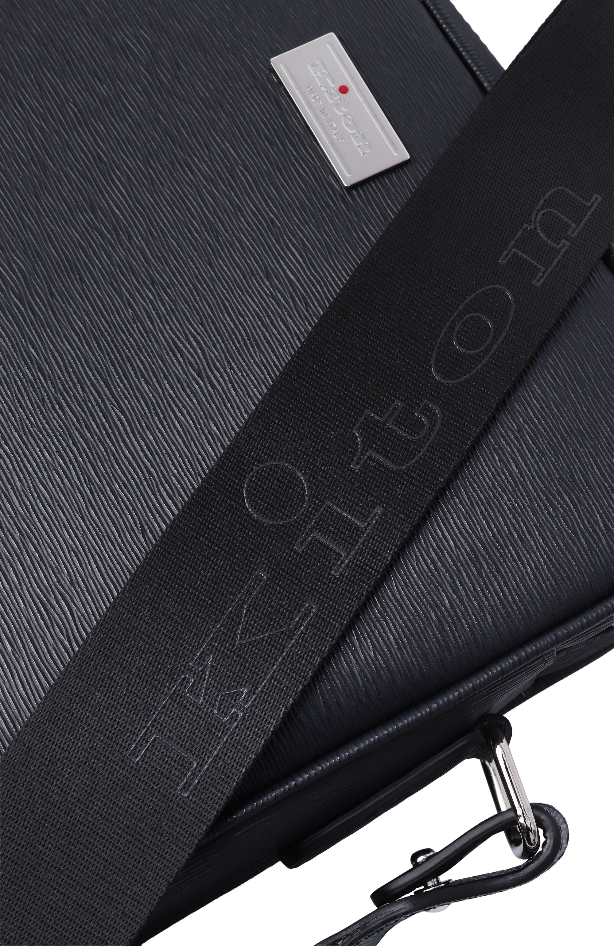 Сумка KITON, арт. UBA0033N00815, фото 5