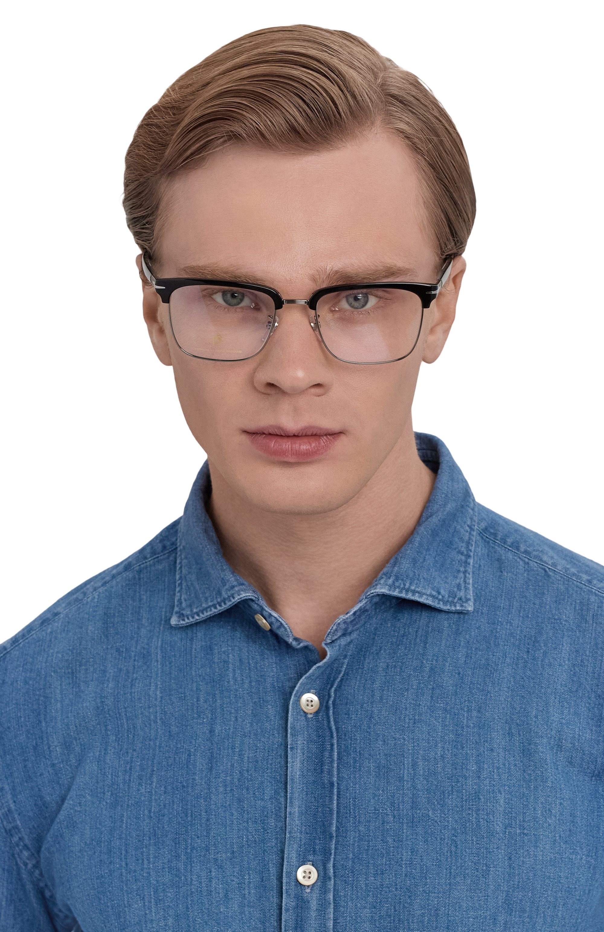 Оправа DAVID BECKHAM, арт. DB1183 284, фото 2