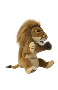 Коричневый