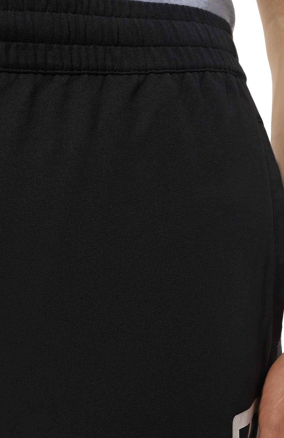 Хлопковые джоггеры EA7, арт. 8NPPC3/PJ05Z, фото 5