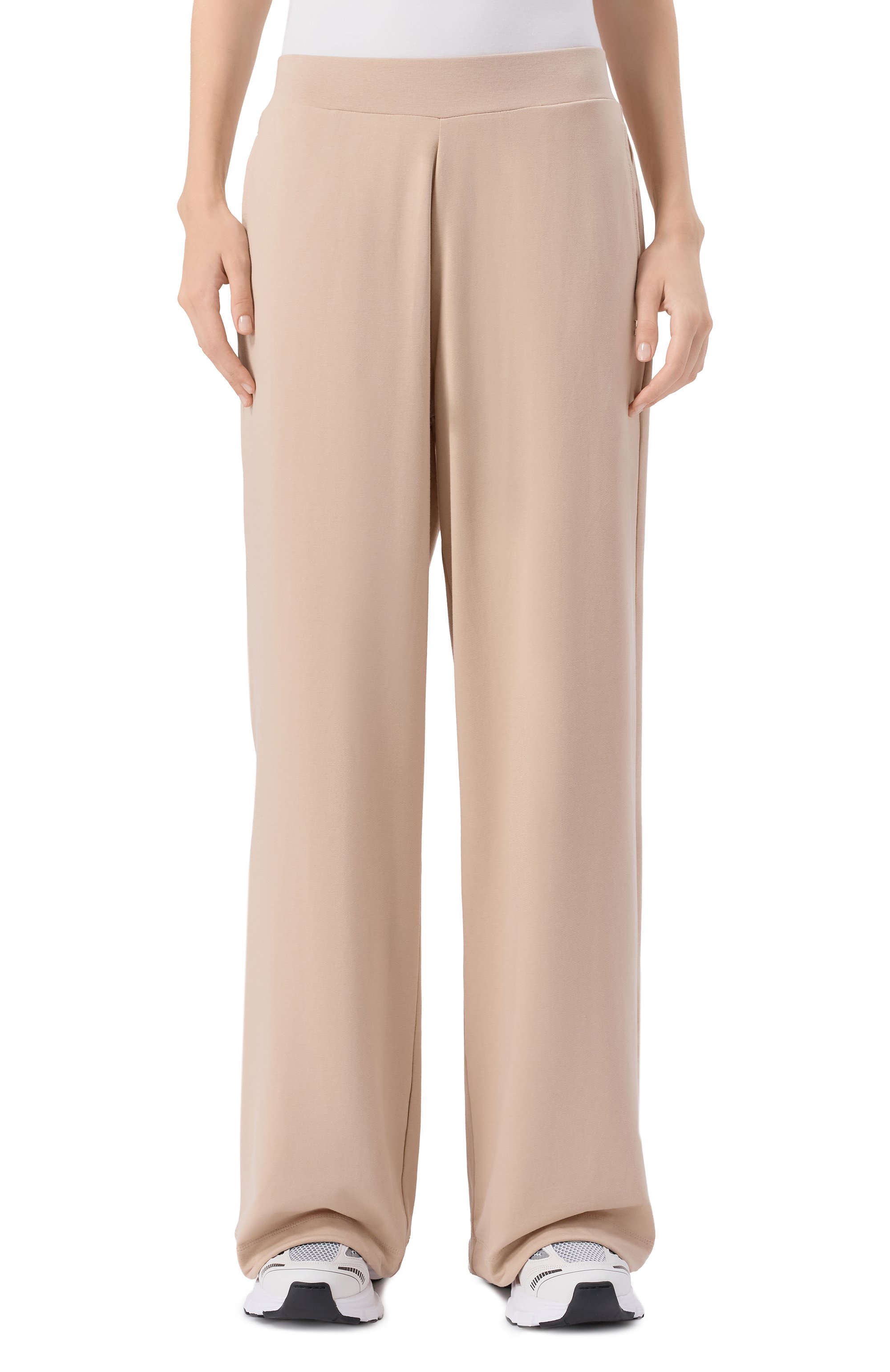 Хлопковый костюм EA7, арт. 7W000464/AF13135, фото 4