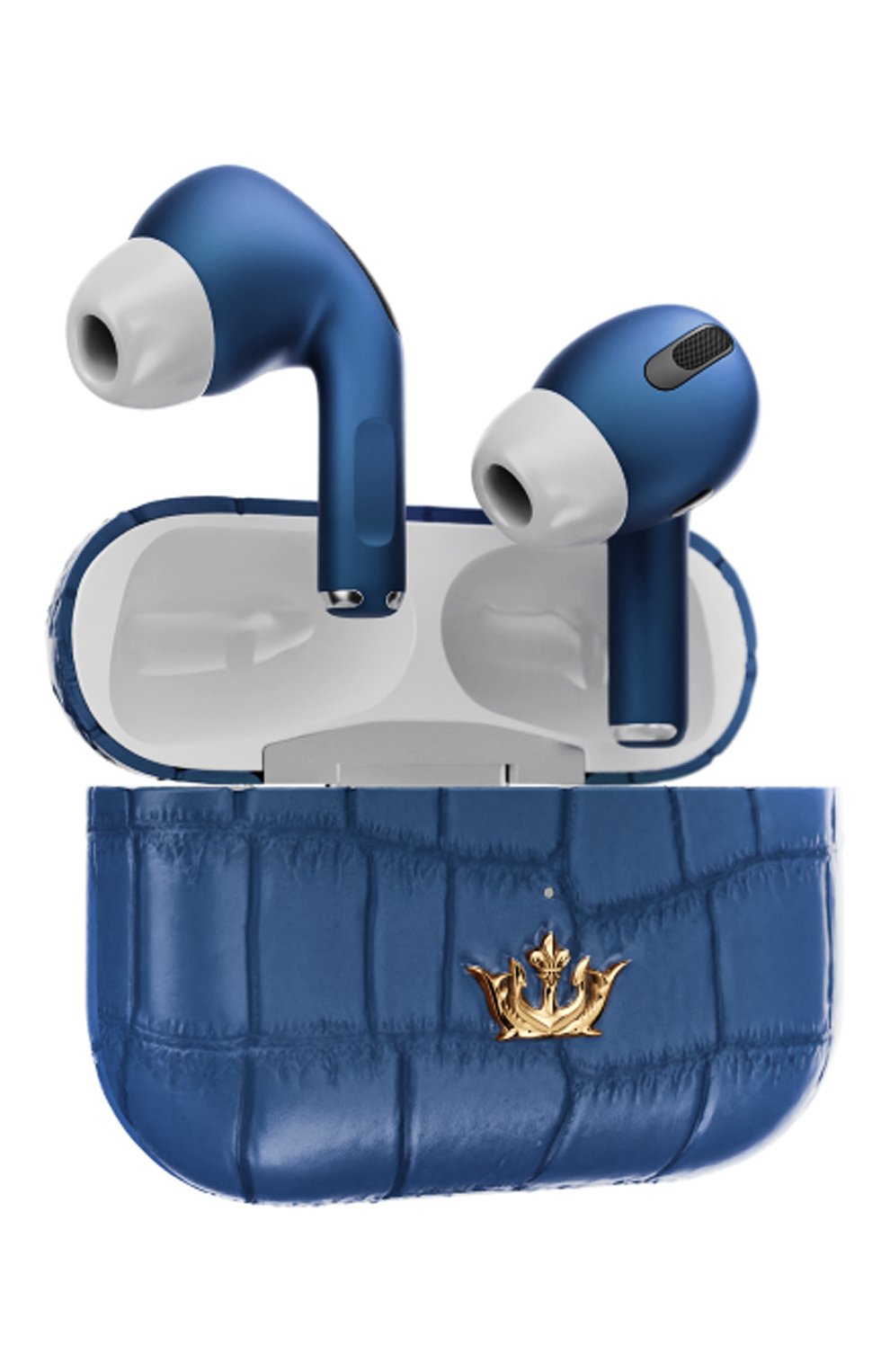 Наушники caviar custom airpods pro 2 wisdom CAVIAR, арт. A016_3, фото 2