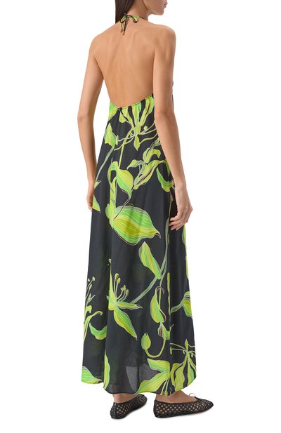 Платье из вискозы LISE CHARMEL, арт. ASB1188, фото 4