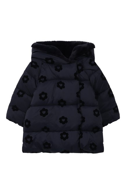 Утепленная куртка JACADI, арт. 2043456-N