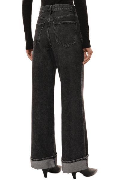 Джинсы AGOLDE, арт. A9159-1346, фото 4