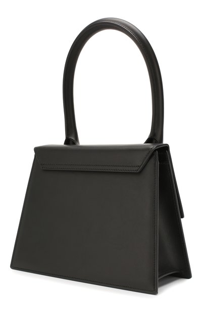 Сумка le grand chiquito JACQUEMUS, арт. 201BA03/58990, фото 3