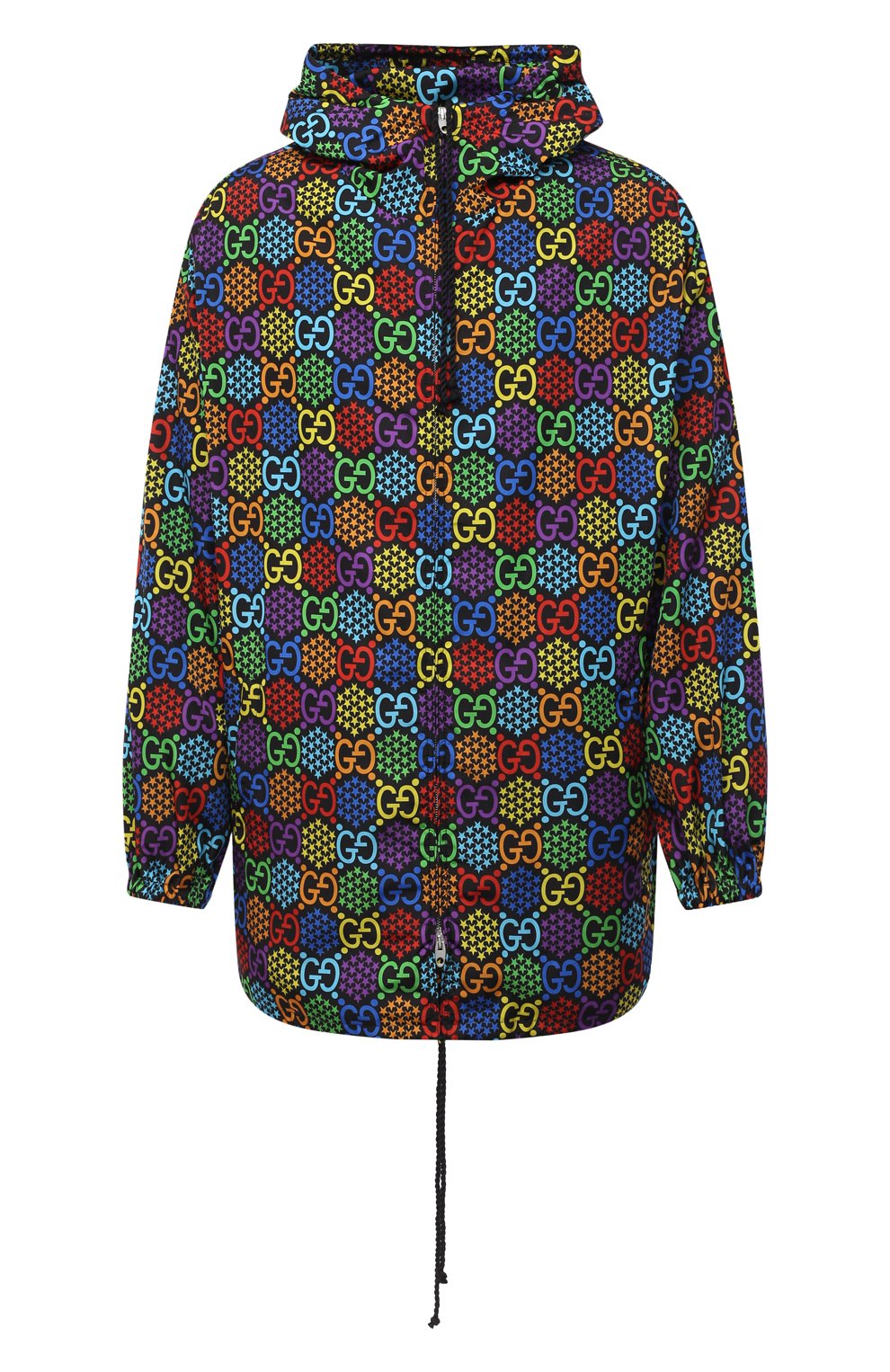 Куртка gg psychedelic GUCCI, арт. 601712/ZADGN, фото 1