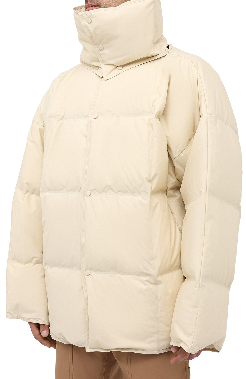 Пуховик BOTTEGA VENETA, арт. 634088/VKH50, фото 4