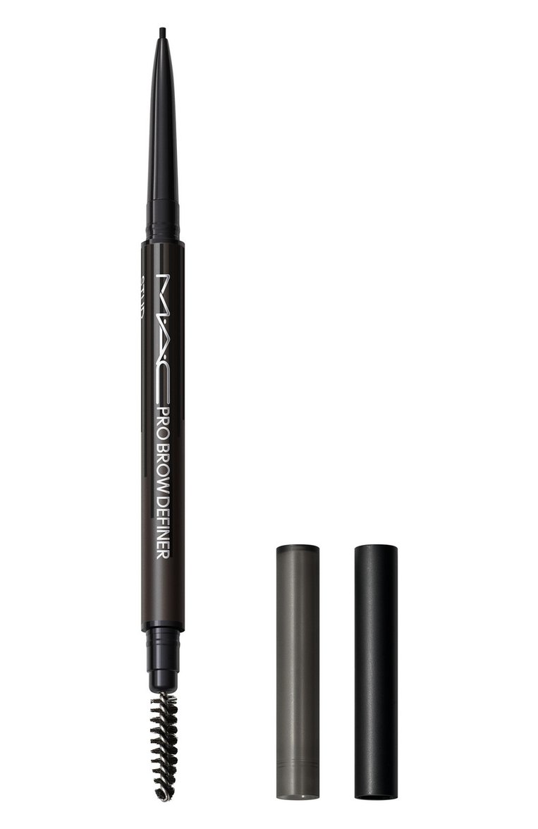 Карандаш для бровей pro brow definer, оттенок stud (0,03g) MAC  цвета, арт. STX3-11 | Фото 1 (Региональные ограничения белый список (Axapta Mercury): Не проставлено; Нос: Не проставлено)