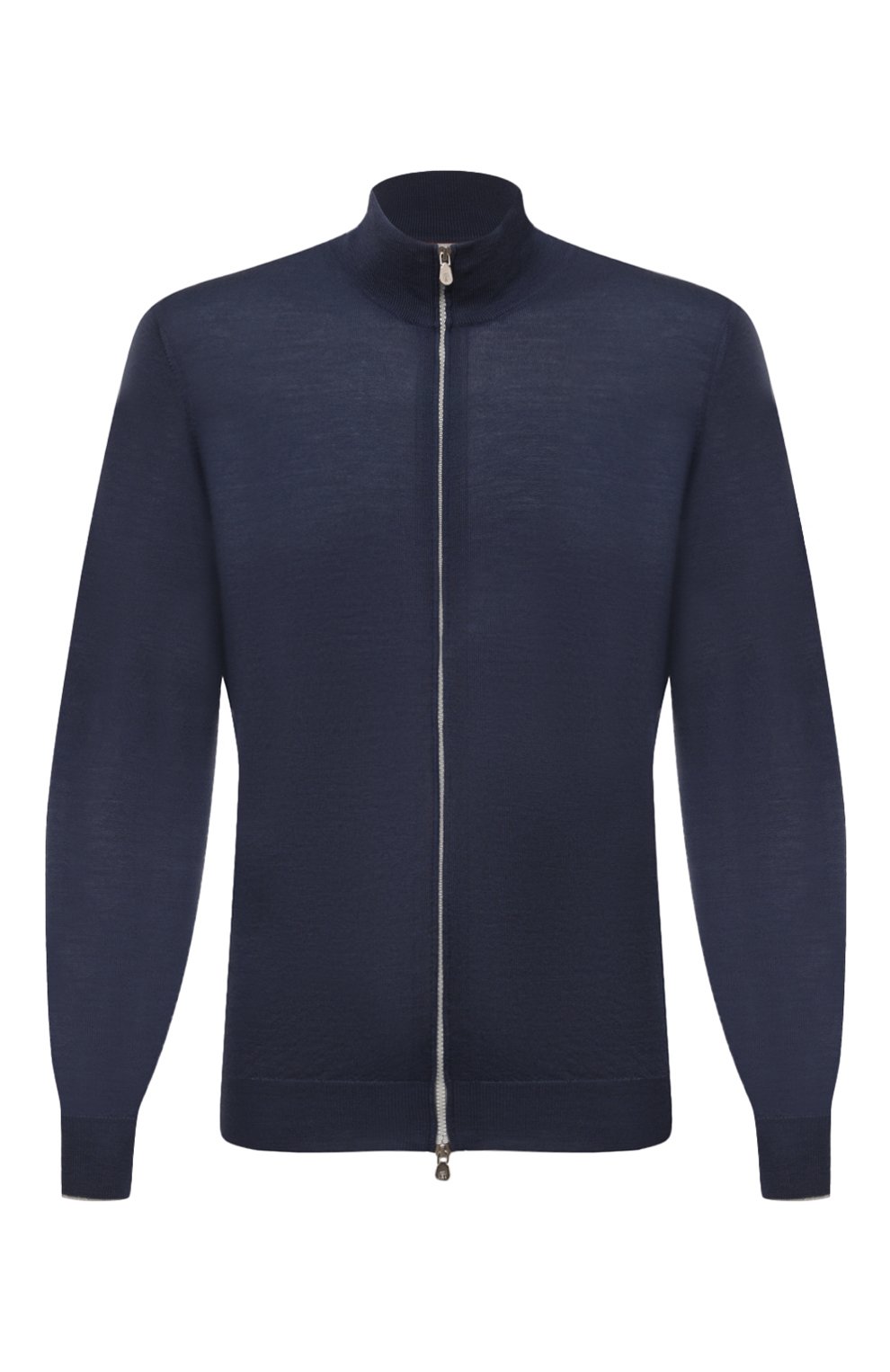 Кардиган из шерсти и кашемира BRUNELLO CUCINELLI, арт. M2400106, фото 1