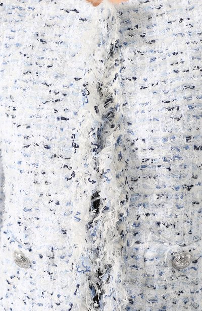 Жакет BALMAIN, арт. SF27272/K498, фото 5