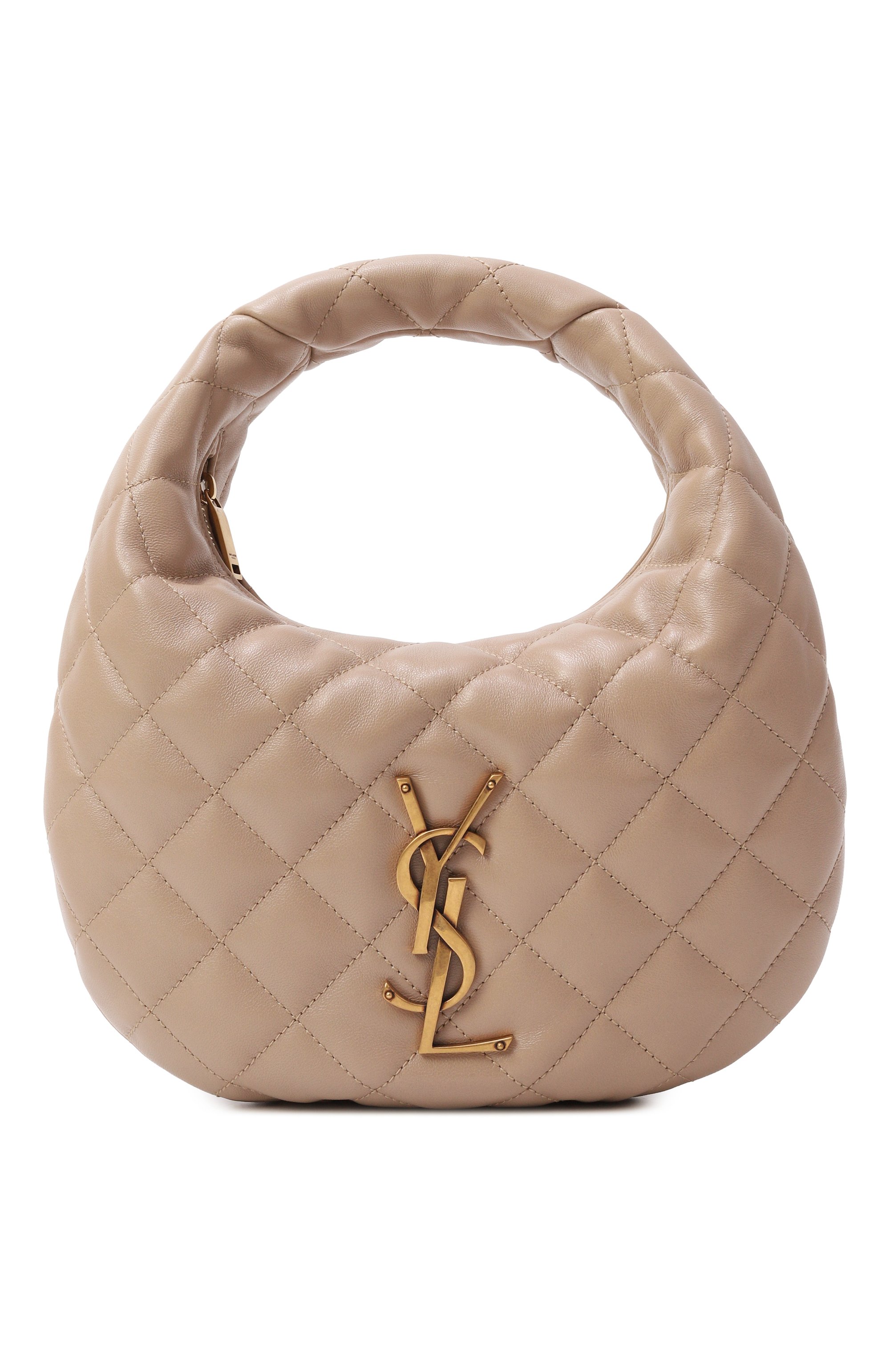 Сумка icare baby SAINT LAURENT, арт. 851689/AAANG, фото 1