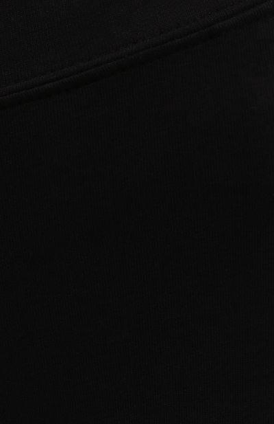 Хлопковые легинсы JAMES PERSE, арт. WHB1360, фото 5