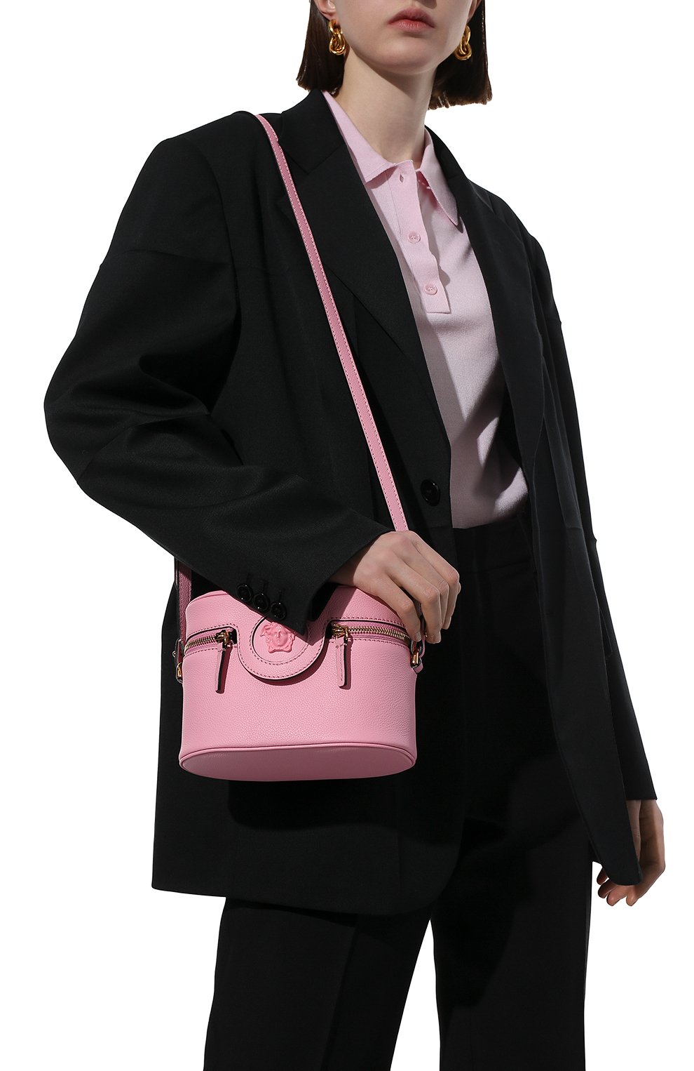 Сумка la medusa VERSACE, арт. 1003014/DVIT2T, фото 6