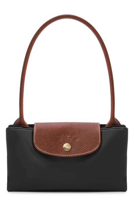 Сумка Le Pliage Original medium Longchamp L2605089/089 Чёрный  L2605089/089 Фото 7