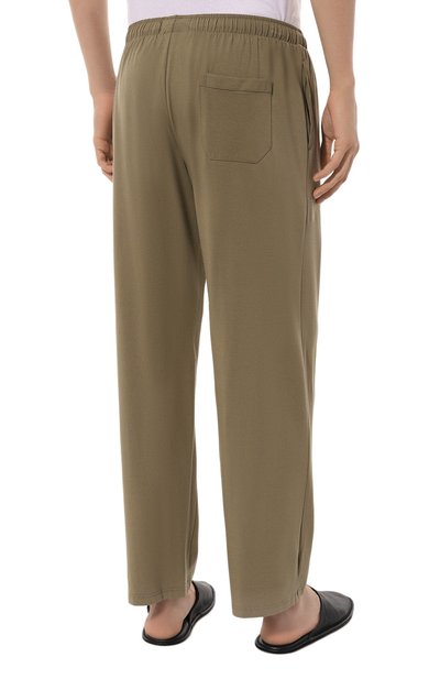 Домашние брюки DEREK ROSE, арт. 3558-BASE016, фото 4