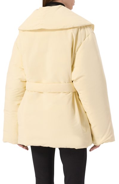 Пуховик LOULOU DE SAISON, арт. CLE0N, фото 4