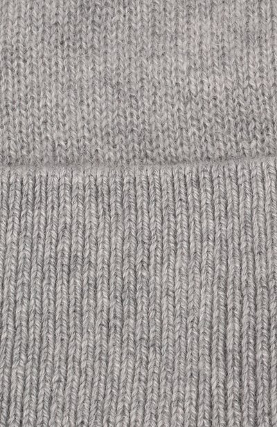 Кашемировая шапка poland CANOE, арт. 4915370, фото 3