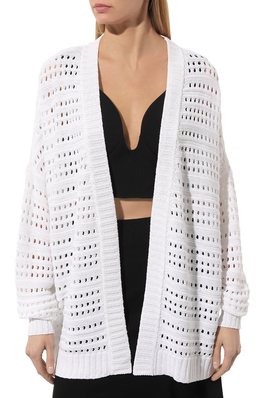 Кардиган из вискозы FREEAGE, арт. S24.CR056.7170.100, фото 3