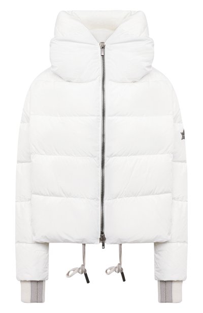 Пуховая куртка LORENA ANTONIAZZI, арт. A2013PI019/3266, фото 1