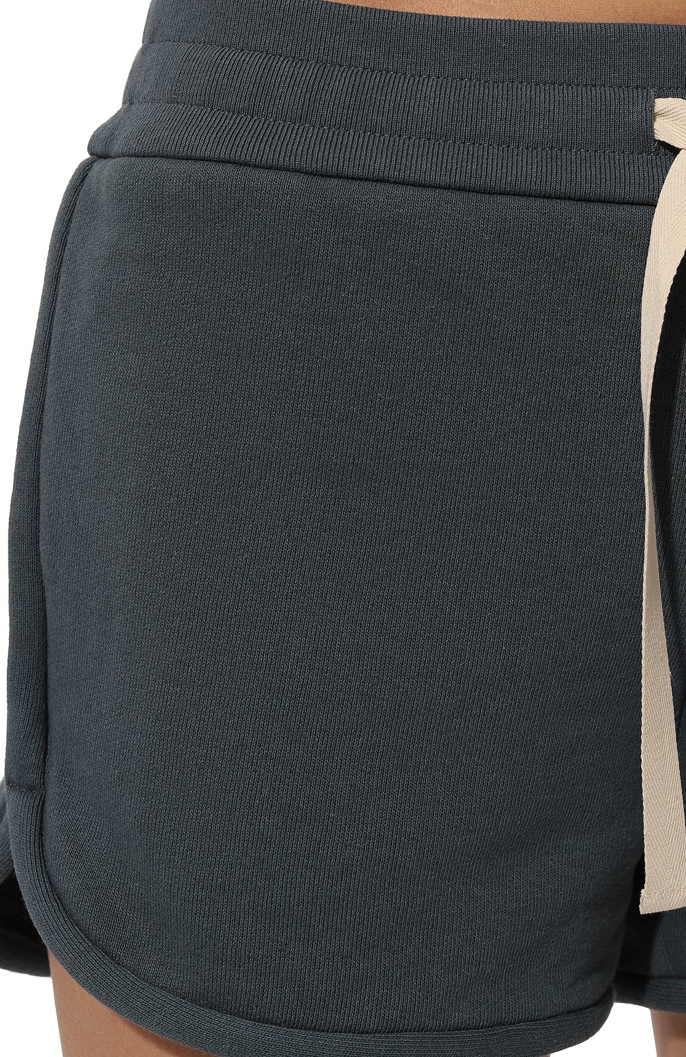 Хлопковые шорты JIL SANDER, арт. J40MU0103/J20039, фото 5