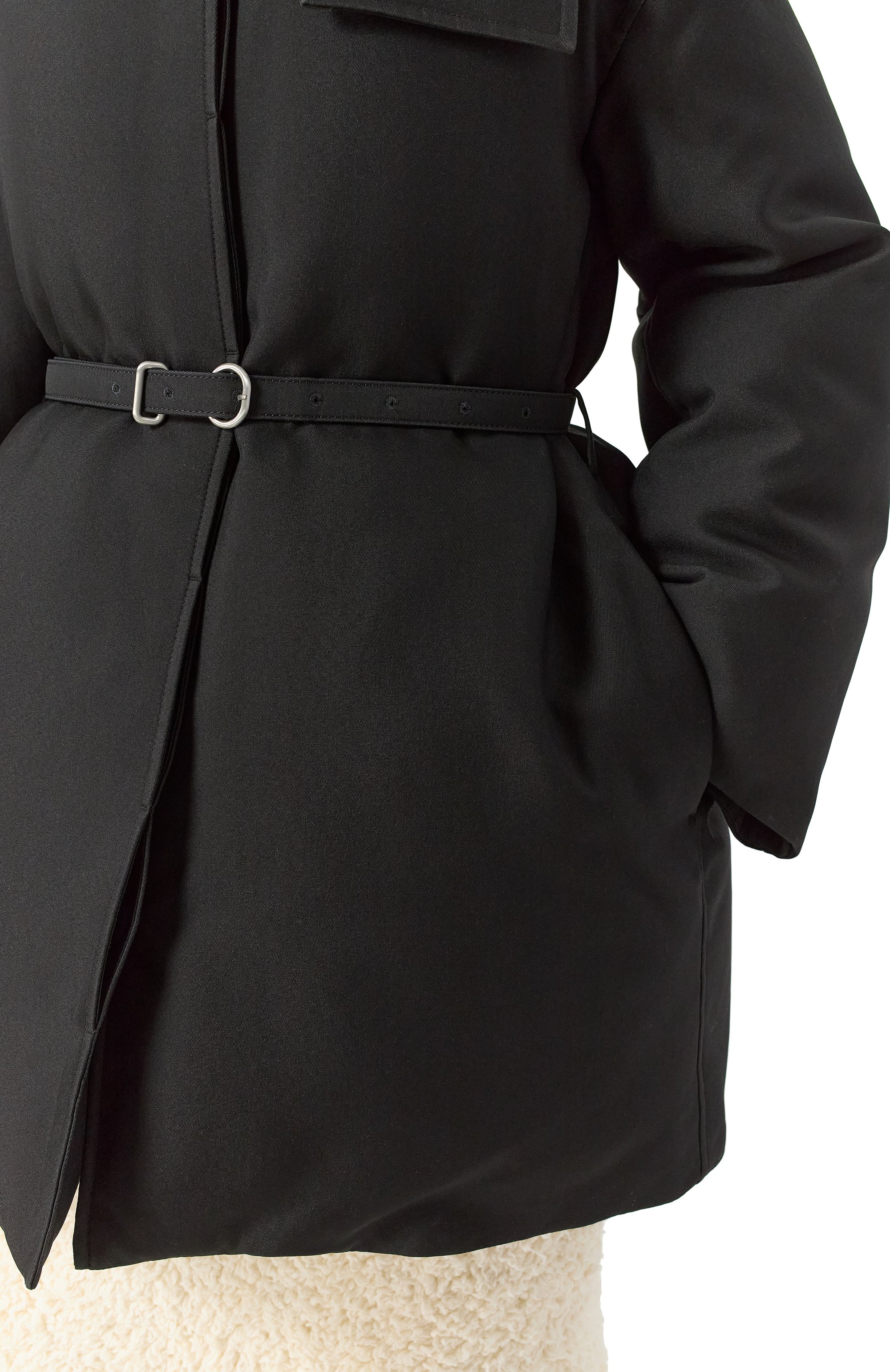 Пуховик JIL SANDER, арт. J02AF0119-J70013, фото 5