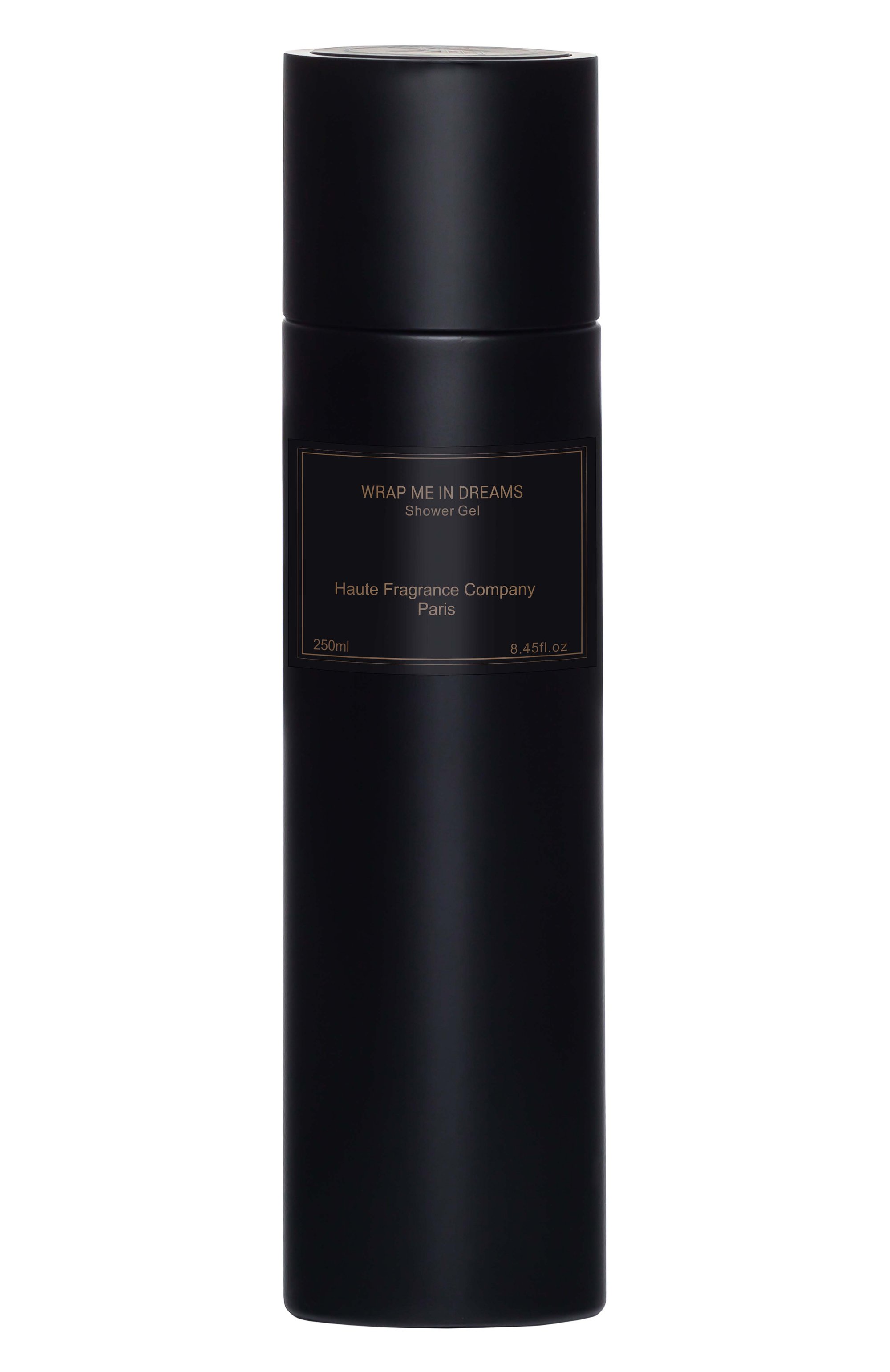 Парфюмированный гель для душа wrap me in dream (250ml) HFC, арт. 3770014573575, фото 1