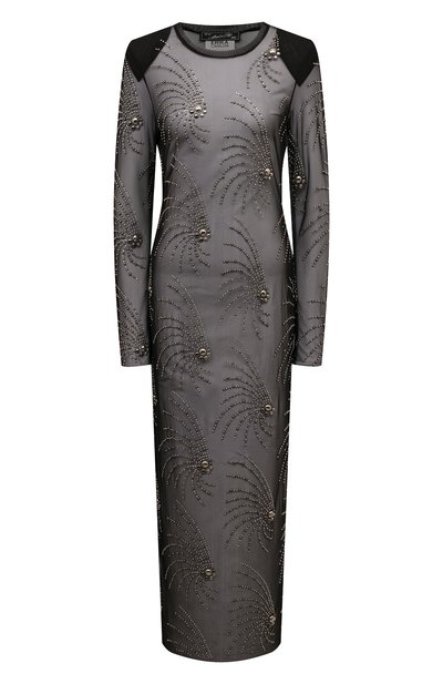 Женское платье ERIKA CAVALLINI, арт. E4W003