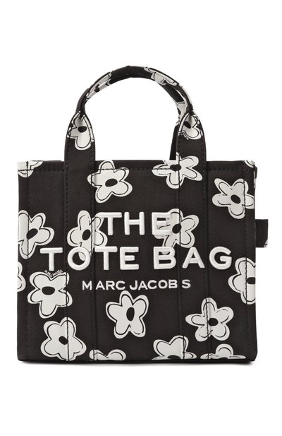 Сумка the tote bag small MARC JACOBS (THE), арт. 2S5HTT030H03, фото 1