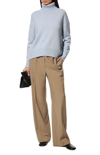 Кашемировый свитер SEVEN LAB, арт. Sweater 22 blue, фото 2