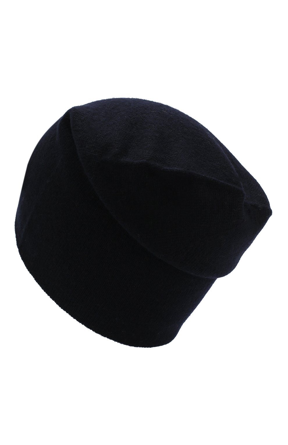 Двусторонняя шапка из кашемира TEGIN, арт. CW1045, фото 2