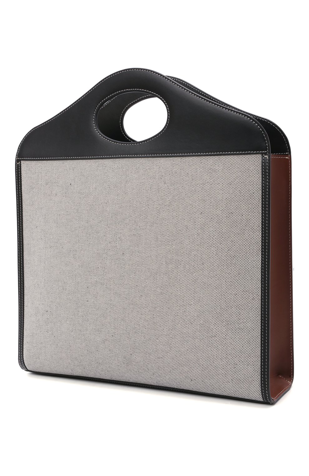 Сумка pocket BURBERRY, арт. 8042461, фото 3