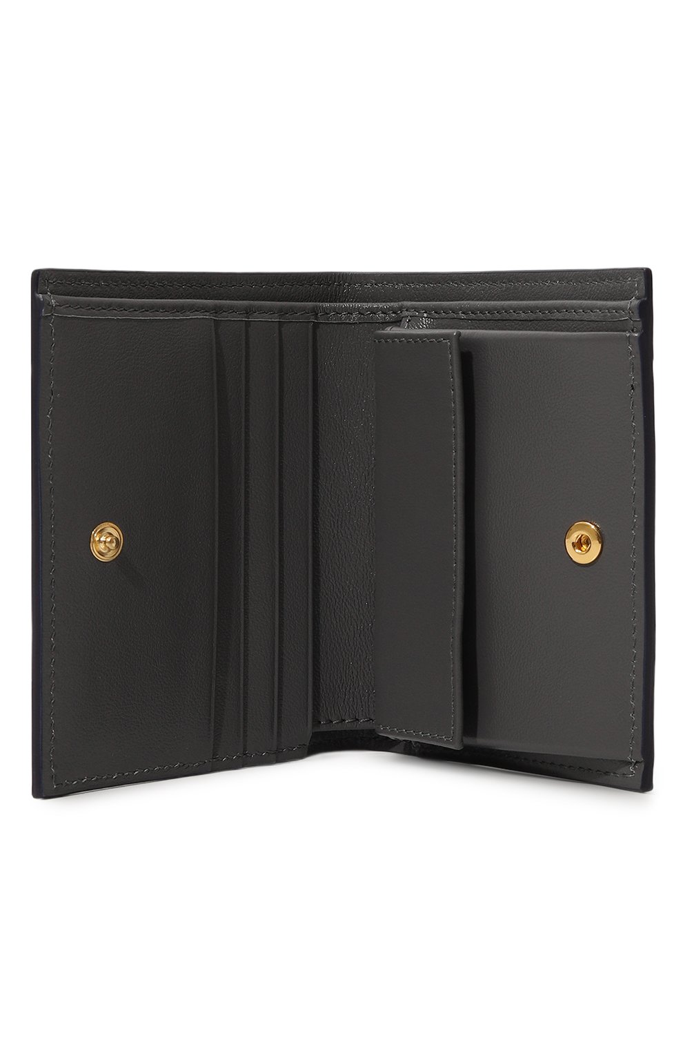 Кожаный кошелек MARNI, арт. PFM00055U1/P2644, фото 3