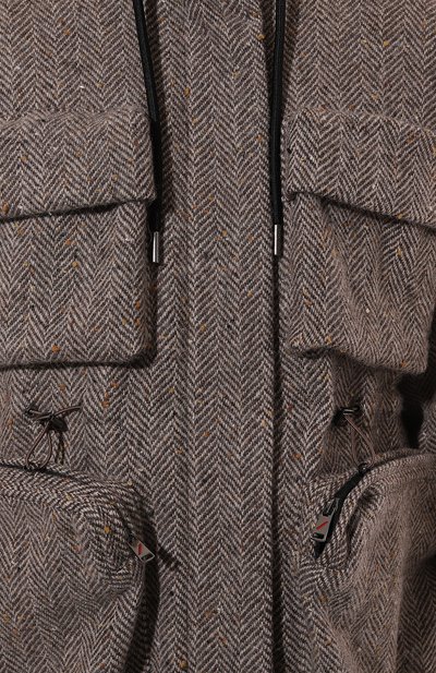 Пуховик AFTER LABEL, арт. NEW Y0RK/LN01, фото 5