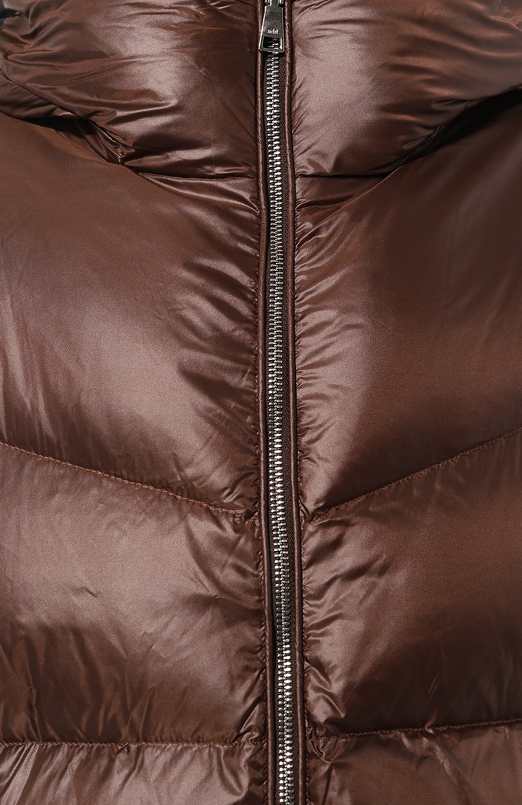 Пуховик ADD, арт. 8AW141C, фото 5