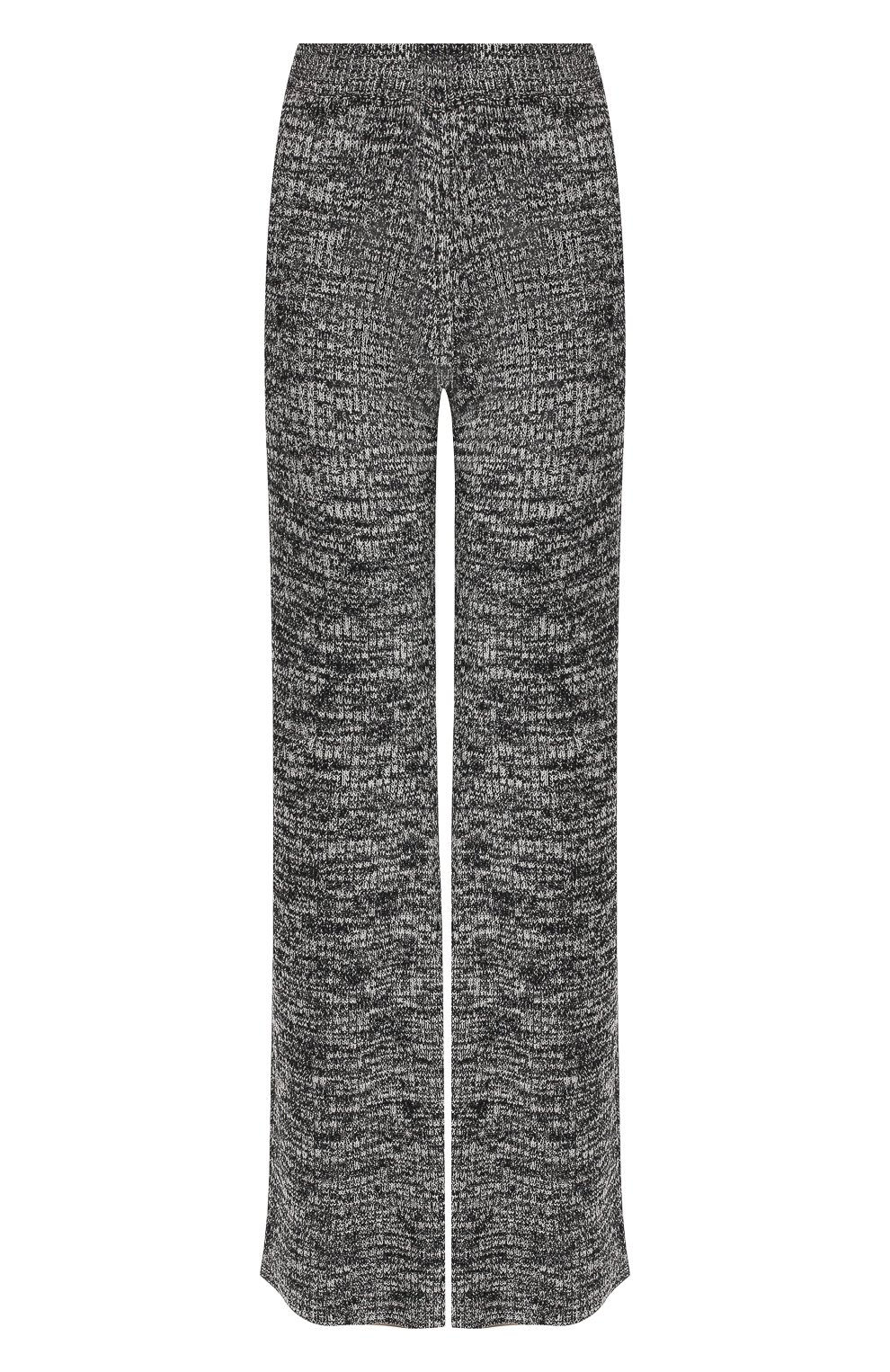 Брюки VICTORIA, VICTORIA BECKHAM, арт. KTRVV 004 PAW19 FLUID ACRYLIC BLEND, фото 1