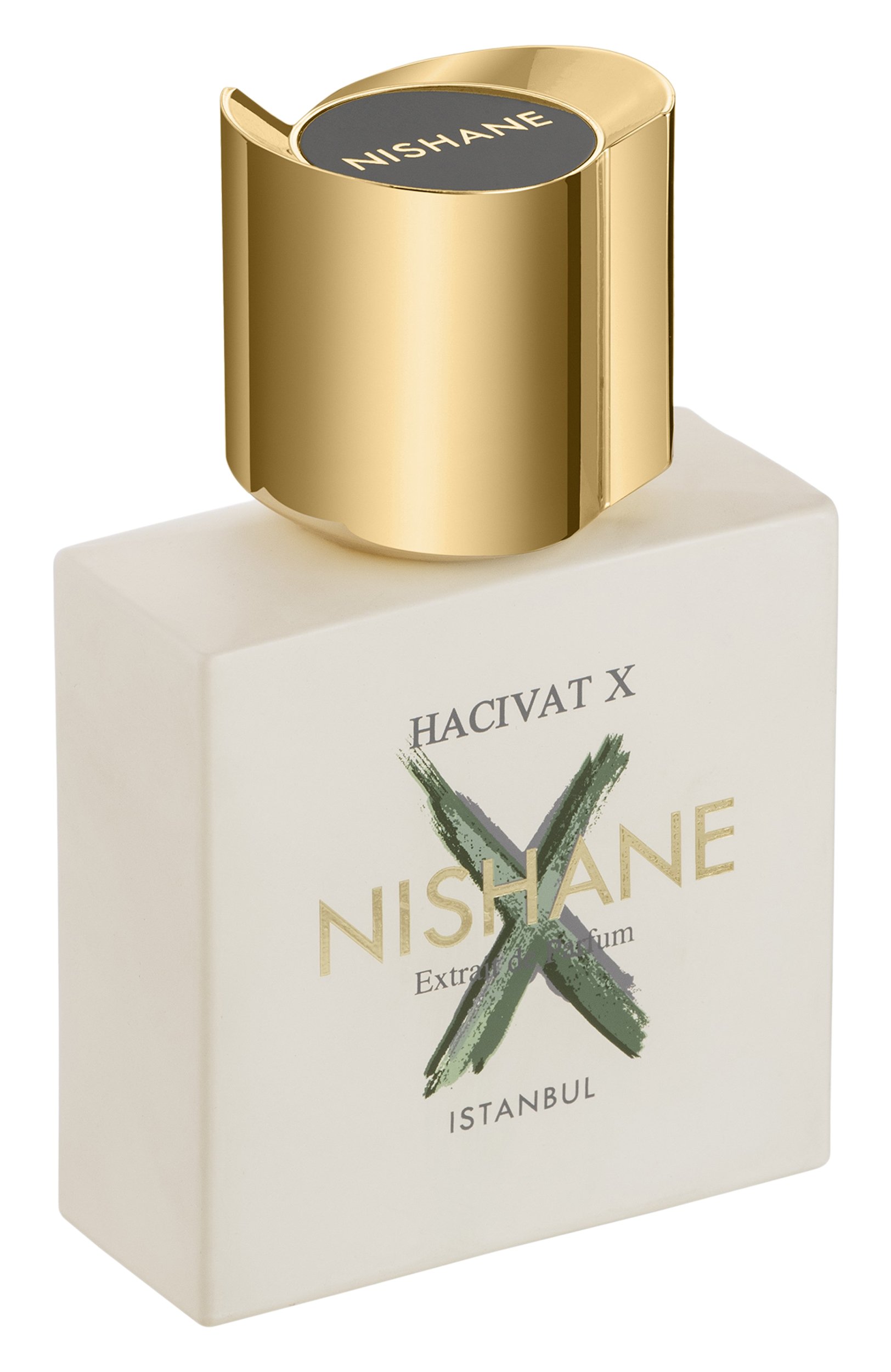 Духи hacivat x (50ml) NISHANE, арт. 8683608071058, фото 2