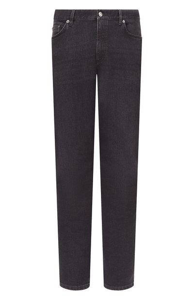 Мужские джинсы ZEGNA, арт. CITY.002/E8I80