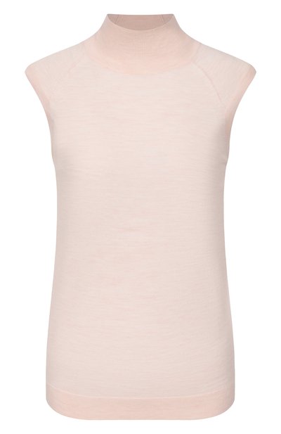 Шерстяной топ BOSS, арт. 50544998, фото 1