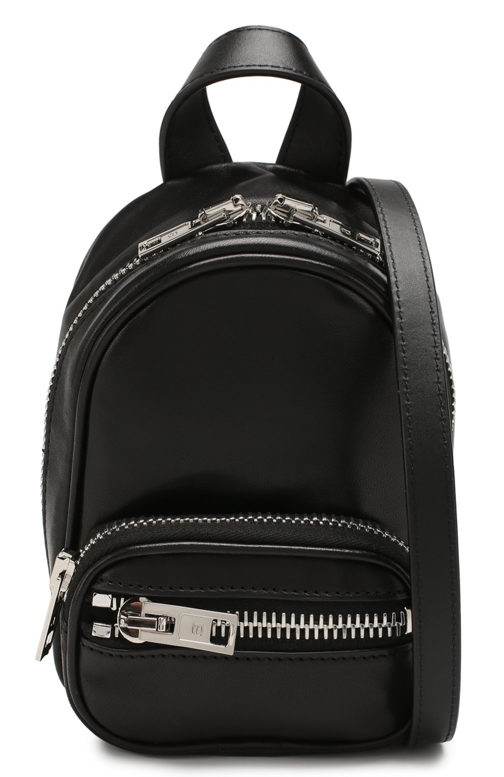 Рюкзак attica mini ALEXANDER WANG, арт. 2037B0190L, фото 5