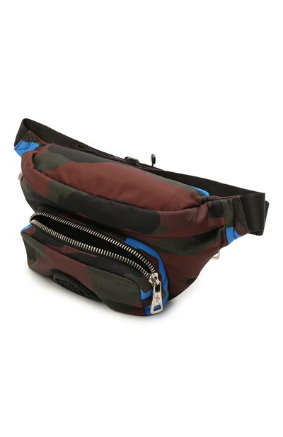 Текстильная поясная сумка durance MONCLER, арт. G2-09A-5M702-00-02T06, фото 4