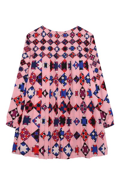 Платье EMILIO PUCCI, арт. 9N1210/ND780/2-4, фото 2